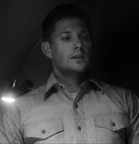 DEAN WINCHESTER