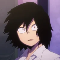 Eijiro Kirishima 
