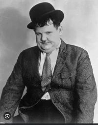 Oliver hardy 