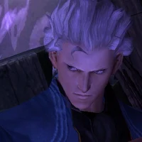 Vergil - DMC3