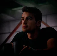 Tobias Eaton