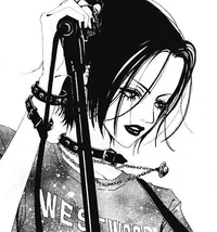 Nana Osaki