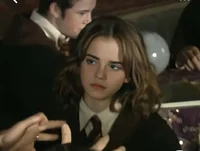 Hermione granger 