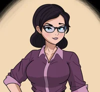 Miss Pauling