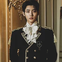 Prince Sunghoon