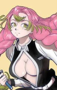 Mitsuri 