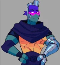 Future Donnie -Rise-