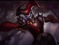 Shaco Main