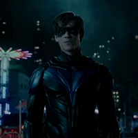 Nightwing