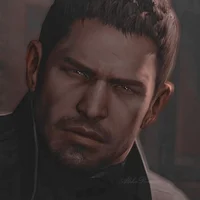 Chris Redfield