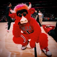Benny the Bull