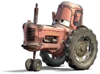 Tractor