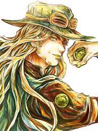 Gyro Zeppeli