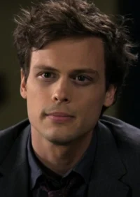 Spencer Reid