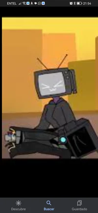Plunger x tv woman