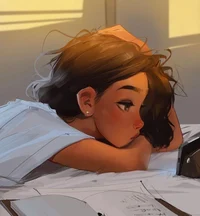 Younger Sister Riley