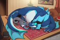 Fat Dragon Tutor