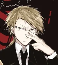 Kunikida Doppo