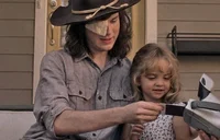 Carl Grimes 