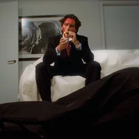 Patrick Bateman