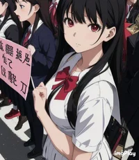 Manifestacion Yander