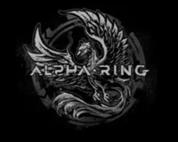 Alpha Ring Band 