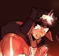 Augustine-Cold front