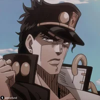Jotaro Kujo
