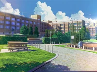 Anime College 