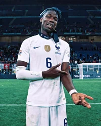 Paul Pogba