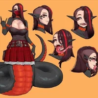 Lamia GF