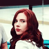 Natasha and  Wanda 