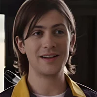 Elias Grover