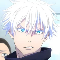 Satoru Gojo 