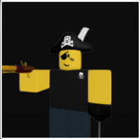 Captain