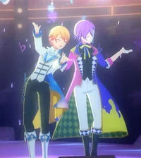 Ruikasa dads