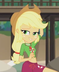 Apple Jack