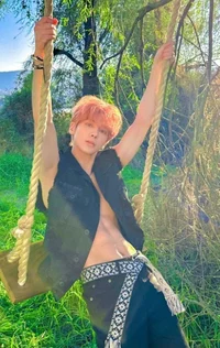 Taehyun 