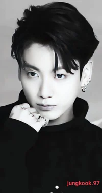 Jeon jungkook