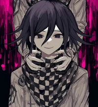 Kokichi ouma