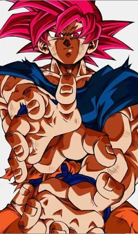 SonGoku 