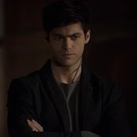 Alec Lightwood