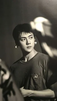 Oh Sehun 