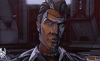 Handsome Jack