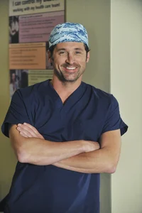 Derek Shepherd 