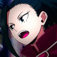 03- Yaoyorozu Momo