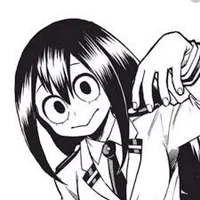 Tsuyu Asui