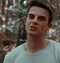 Kol Mikaelson 