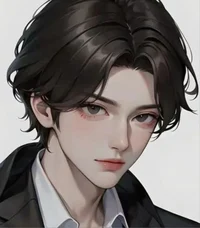 Liam Adler