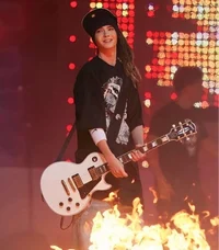 Tom Kaulitz -ex bf-